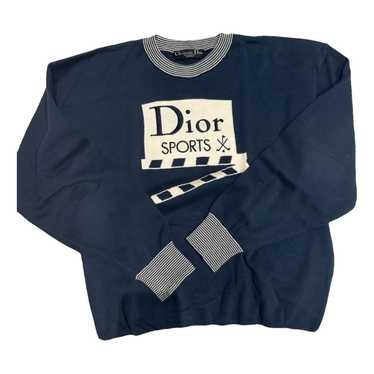 Dior Wool jumper - image 1