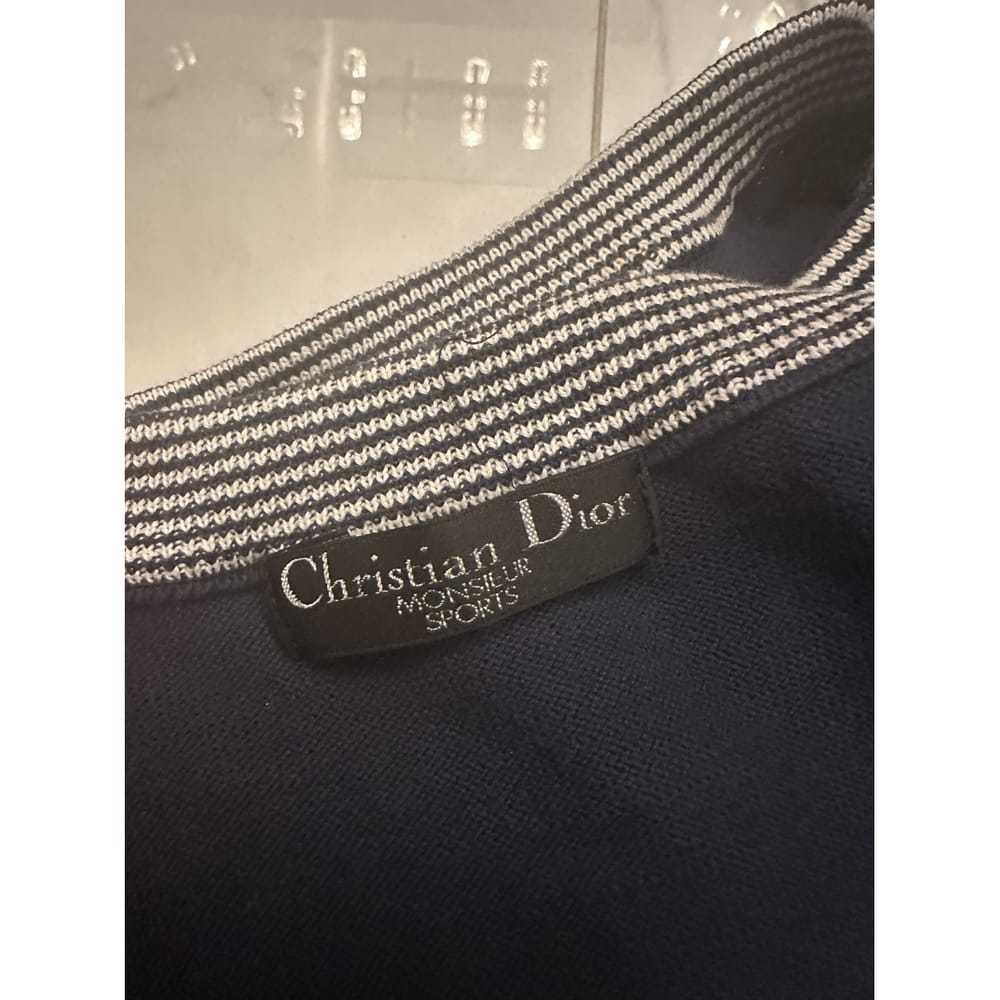 Dior Wool jumper - image 2