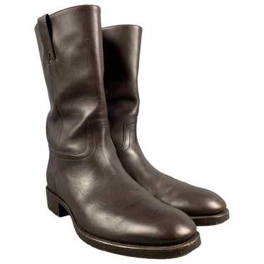 Tom Ford Leather boots