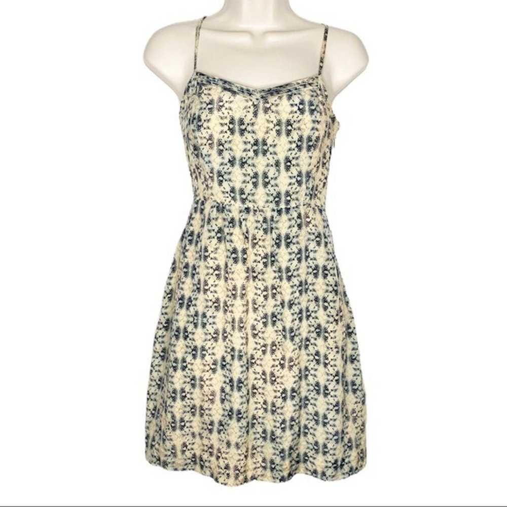 Anthropologie Moulinette Soeurs Dress 2 - image 2