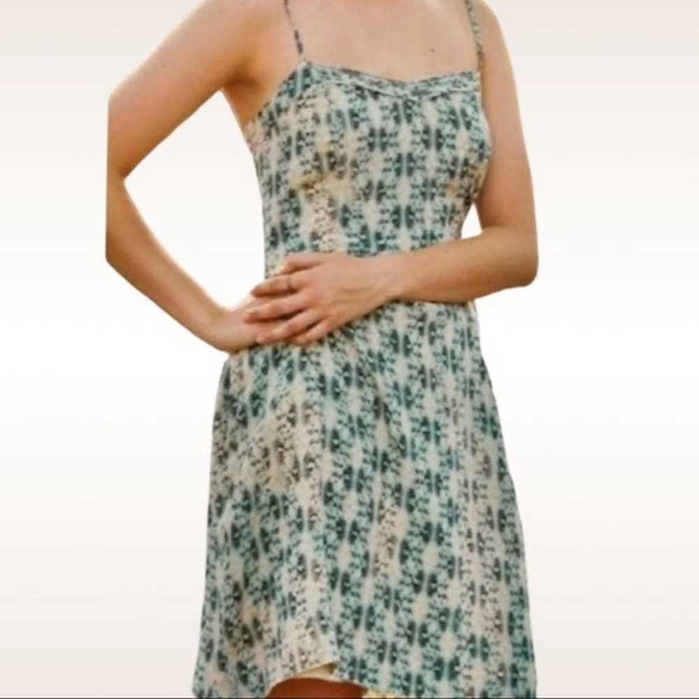 Anthropologie Moulinette Soeurs Dress 2 - image 5