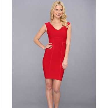 Bcbgmaxazria loribel bodycon dress Gem