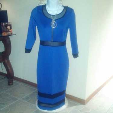 N2n bodywear royal blue - Gem