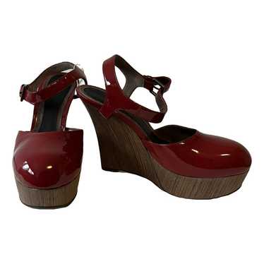 Marni Patent leather heels - image 1