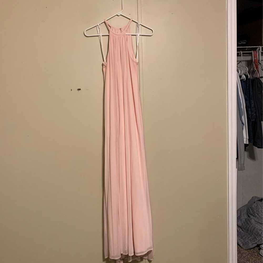 Maxi Dress - image 1