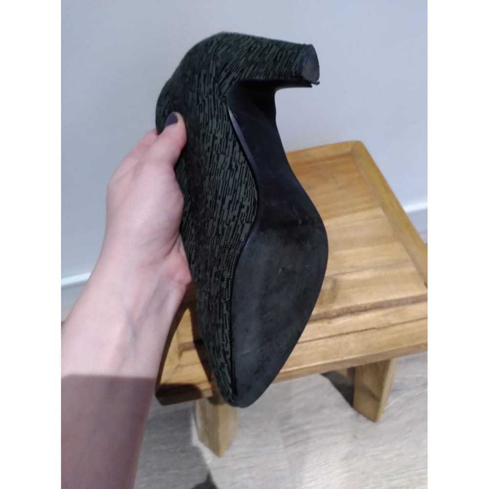 United Nude Cloth heels - image 3