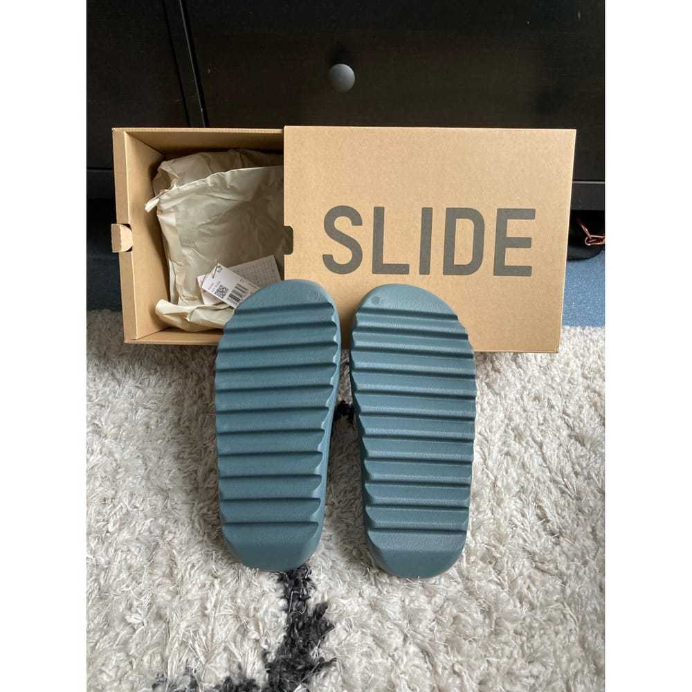 Yeezy x Adidas Slide sandals - image 3