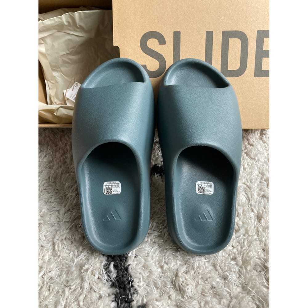 Yeezy x Adidas Slide sandals - image 6