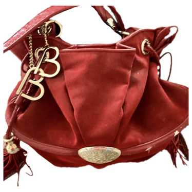 Lancel Paris, Bags, Lancel Paris Vintage Le B Bardot Handbag