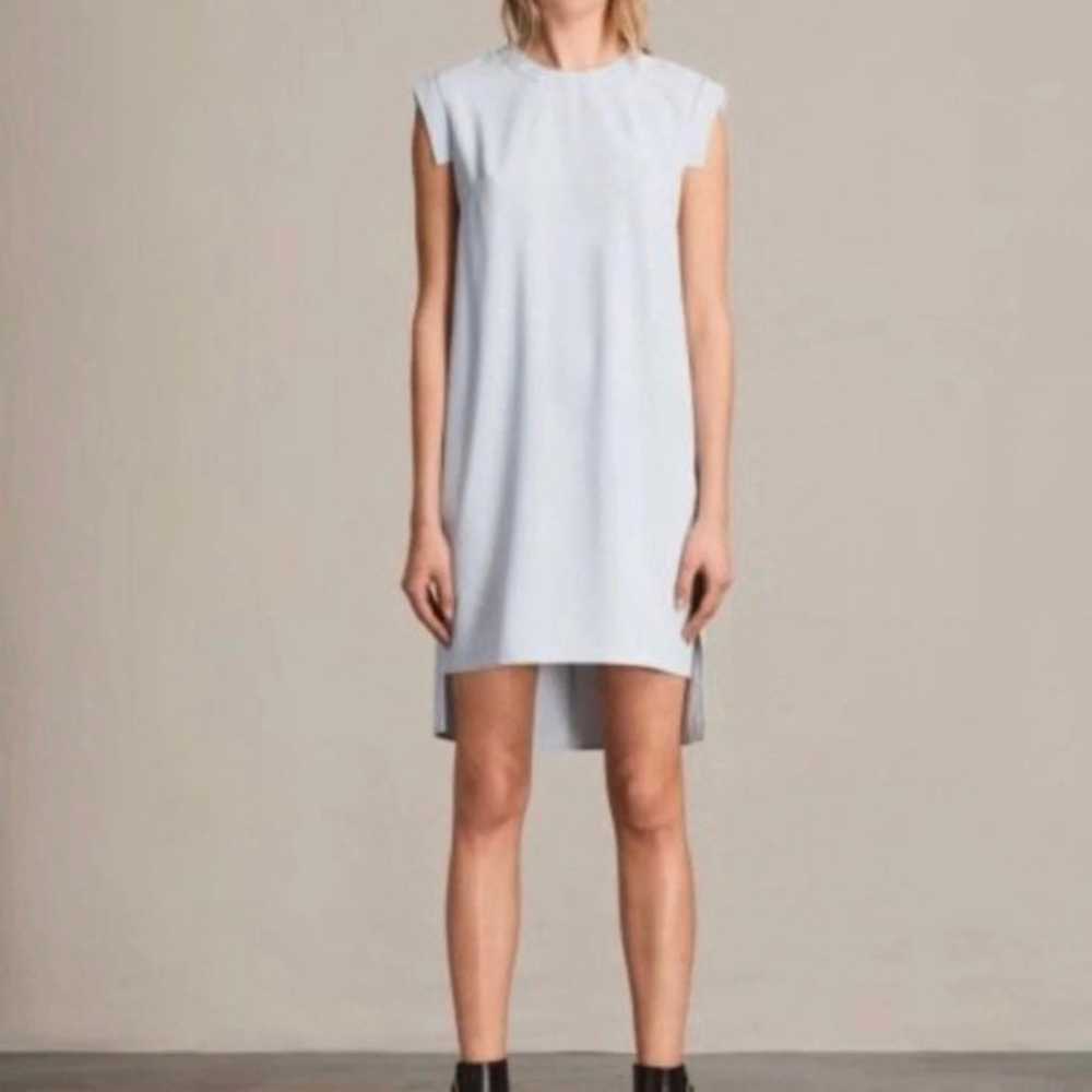 Allsaints Tonia Dress - image 1