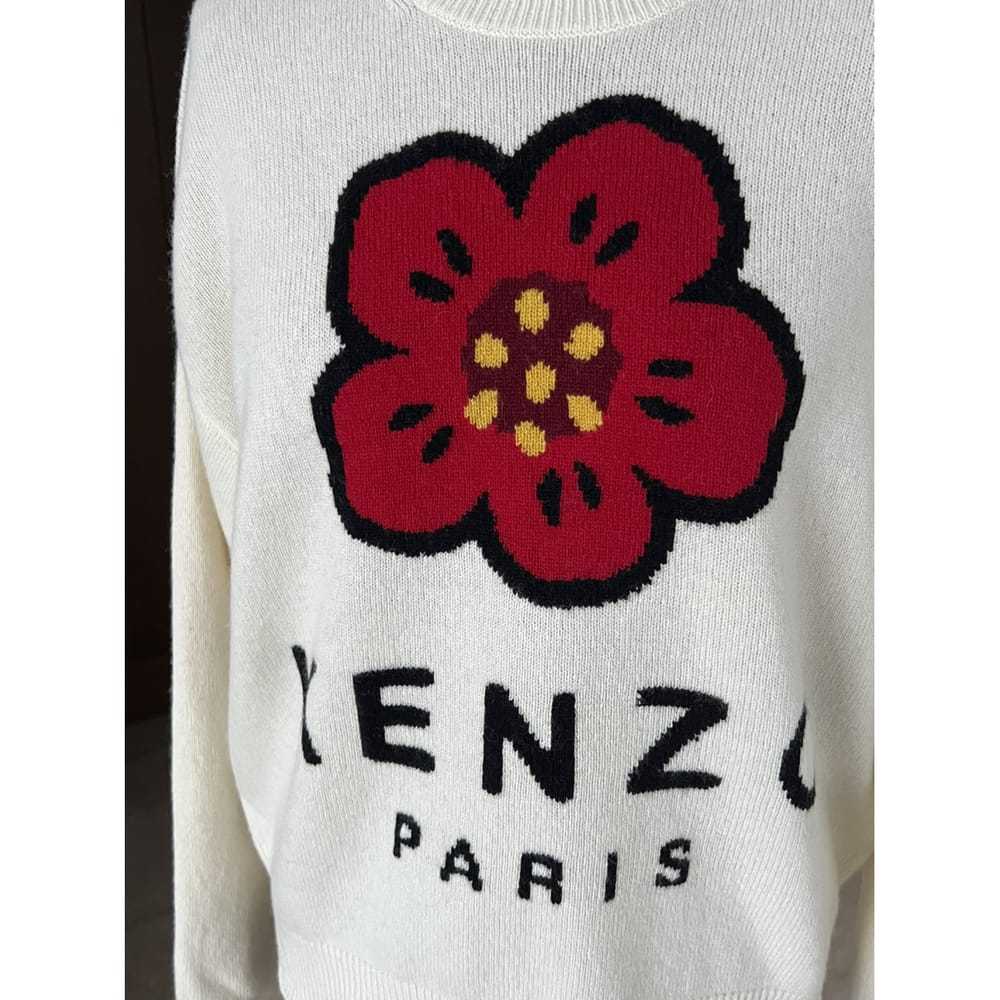 Kenzo Wool jumper - image 2