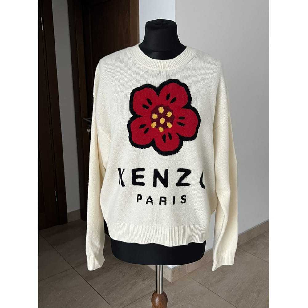 Kenzo Wool jumper - image 3