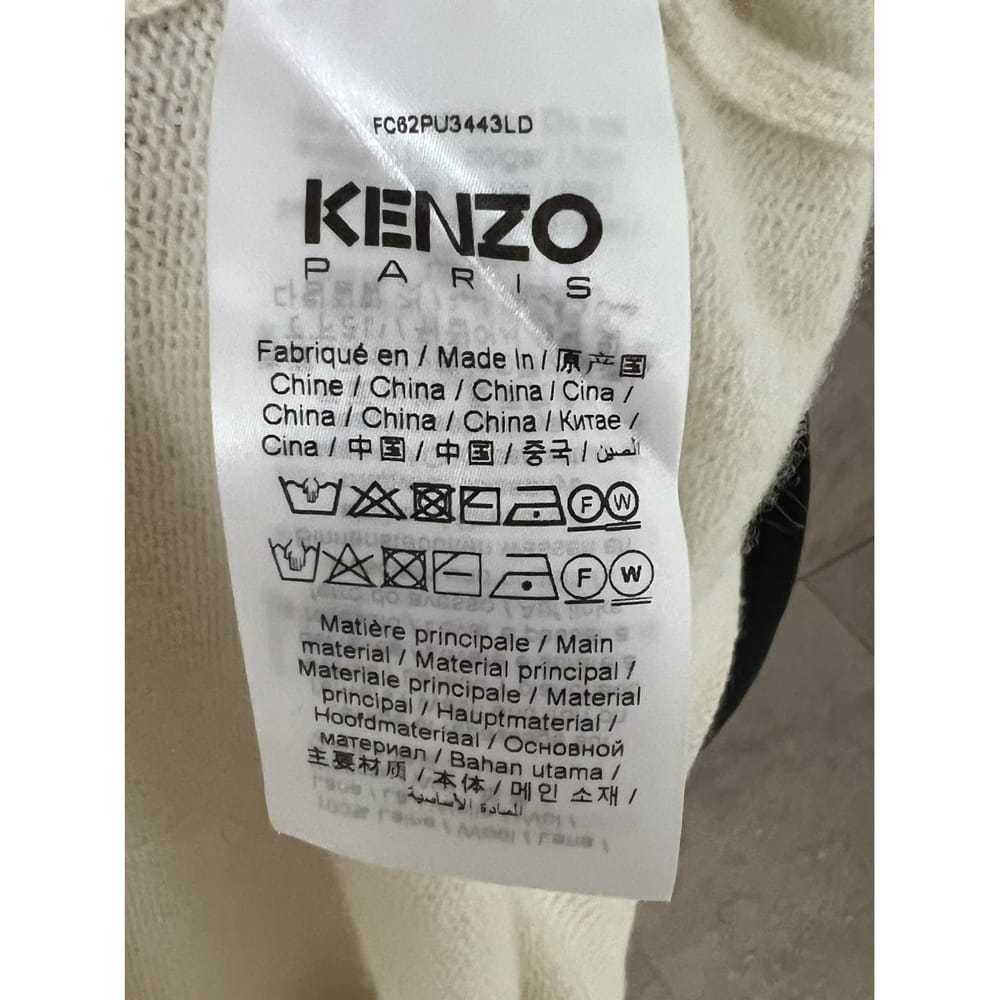 Kenzo Wool jumper - image 6