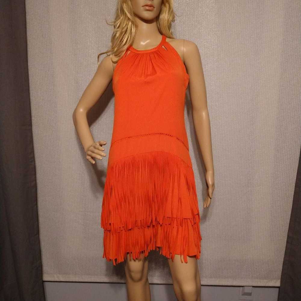 Vince Camuto Party Dress 2 - image 3