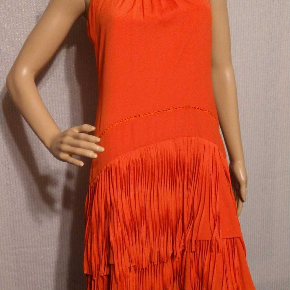 Vince Camuto Party Dress 2 - image 4