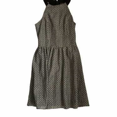 New AQUA Juniors Black Dress size small - image 1