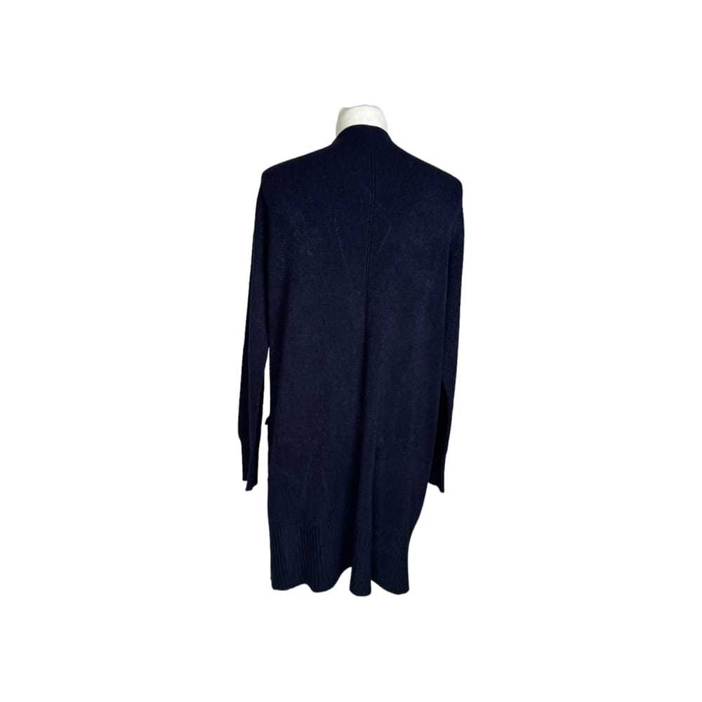 Ermanno Scervino Wool cardi coat - image 4