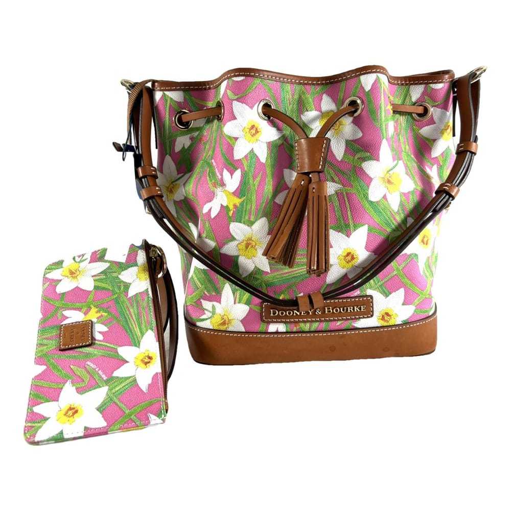 Dooney and Bourke Tote - image 1