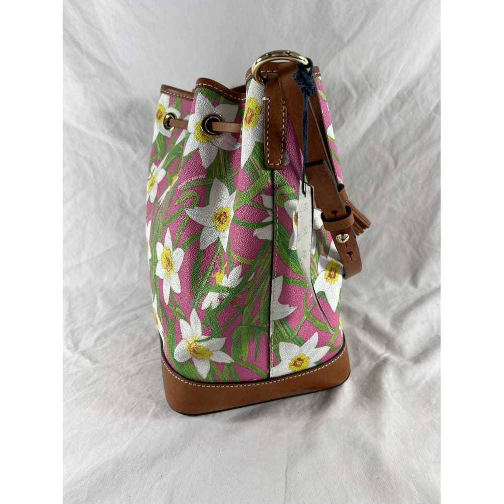 Dooney and Bourke Tote - image 2