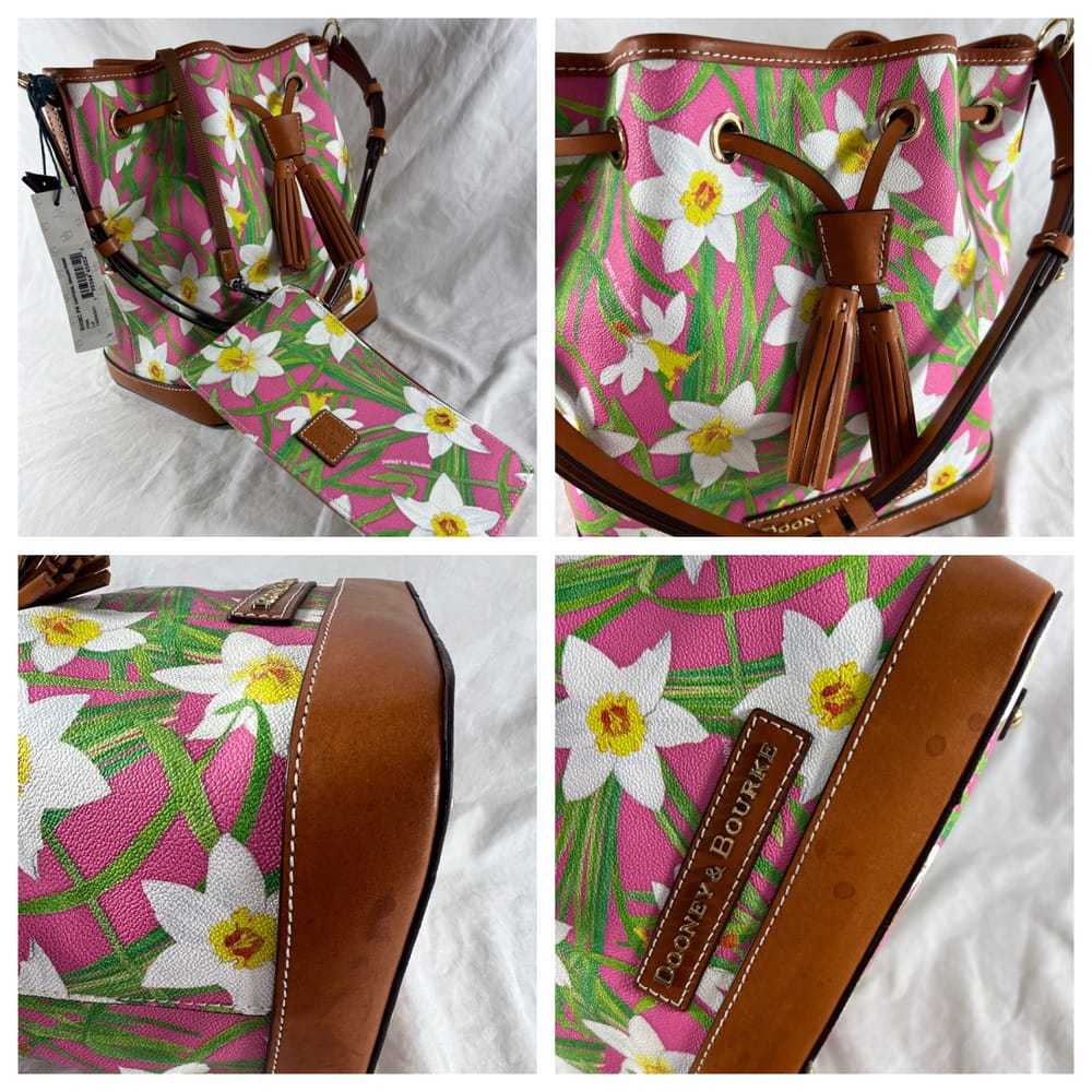 Dooney and Bourke Tote - image 9
