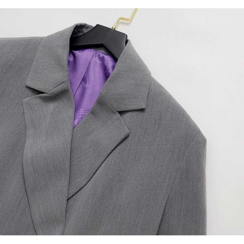Vivienne Westwood Anglomania Suit jacket - image 4