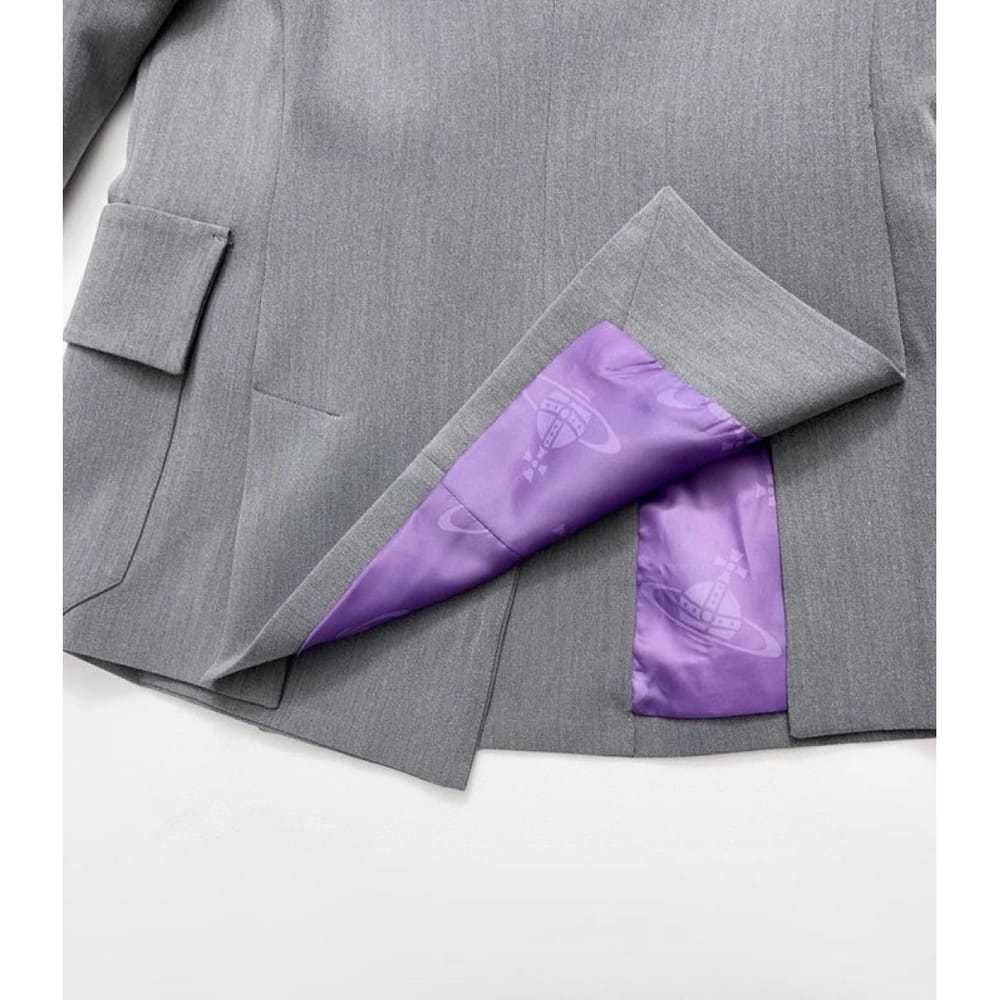 Vivienne Westwood Anglomania Suit jacket - image 5