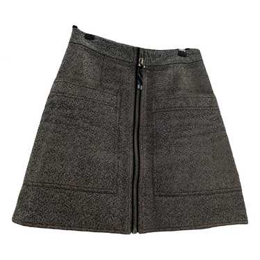 Acne skirt - Gem