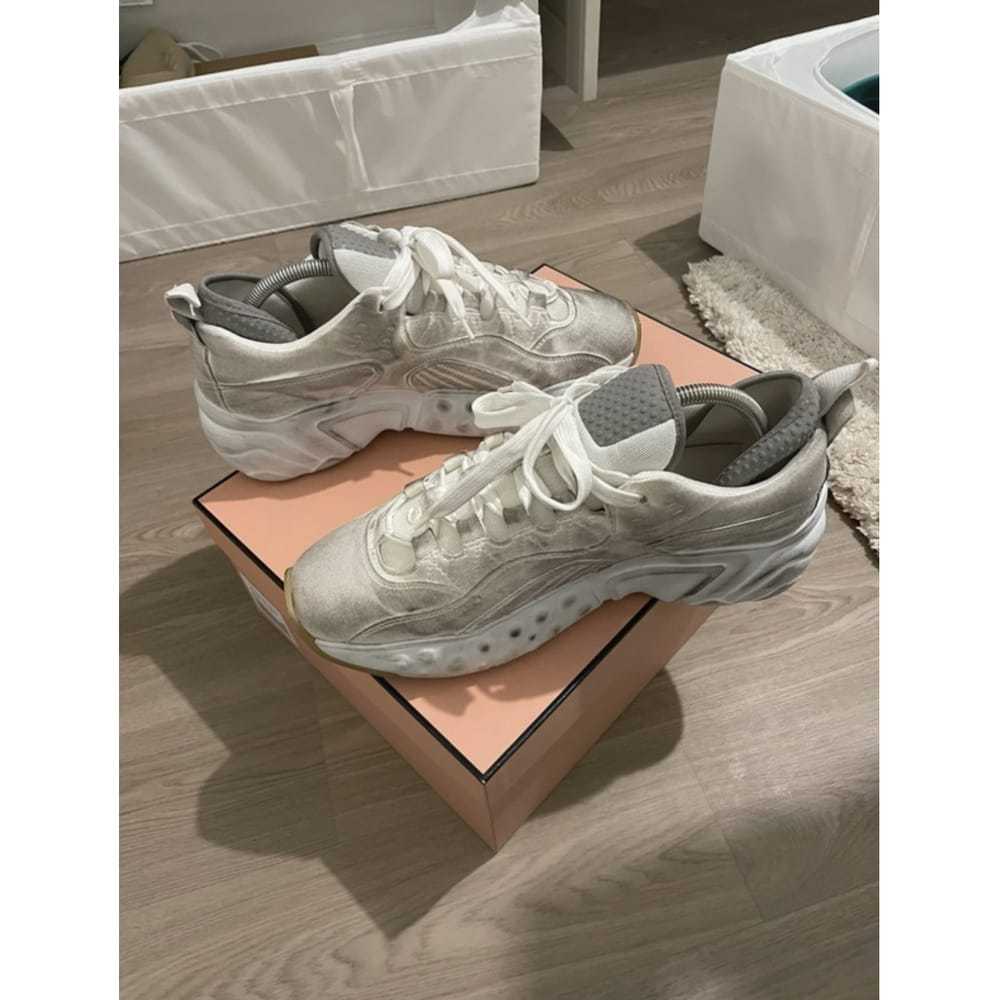 Acne Studios Rockaway low trainers - image 2