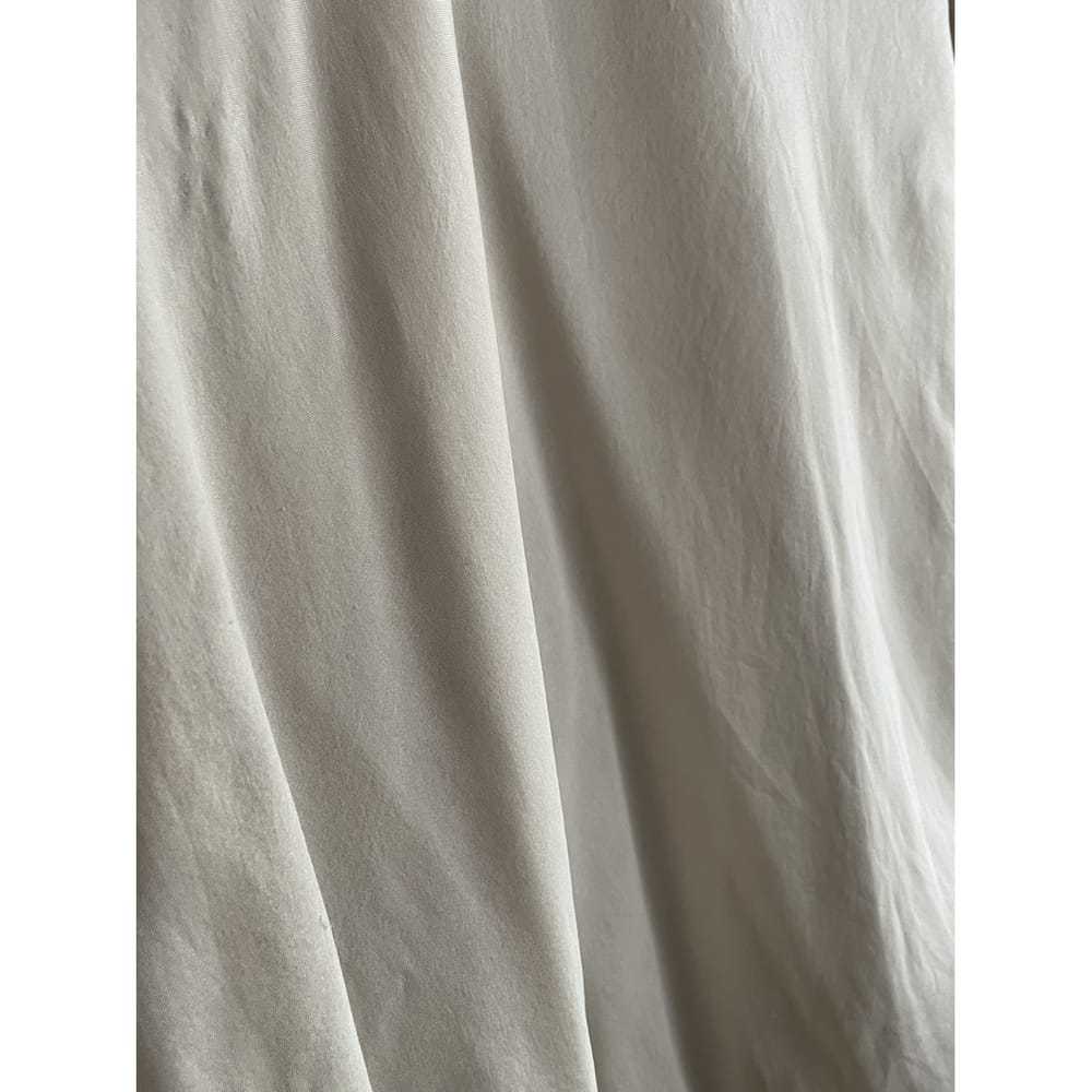 Lanvin Silk t-shirt - image 6