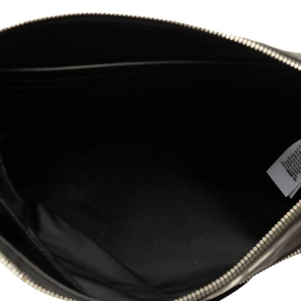 Burberry Cloth clutch bag - image 5