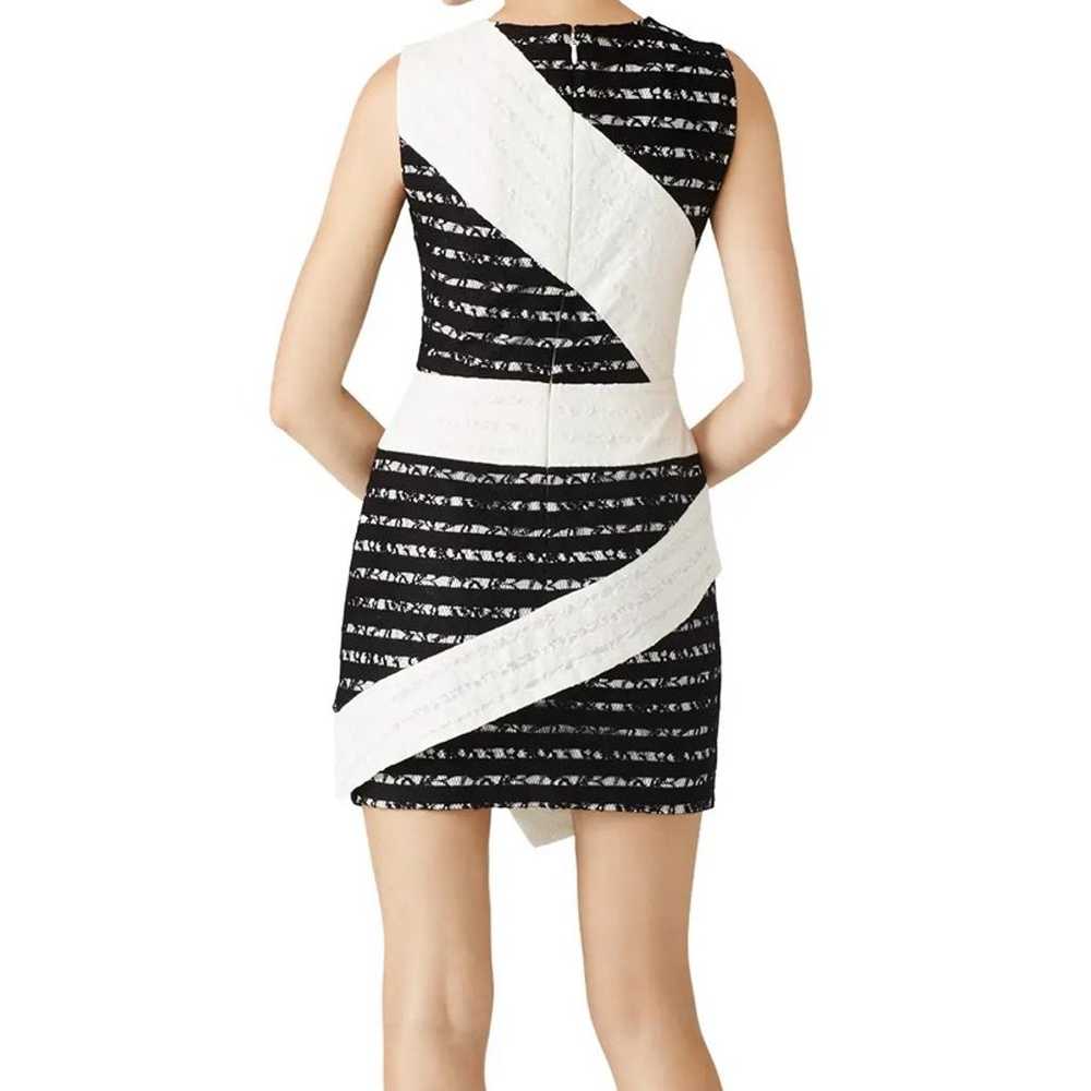BCBGmaxazria Black Dahlia Dress (retail $338) - image 3