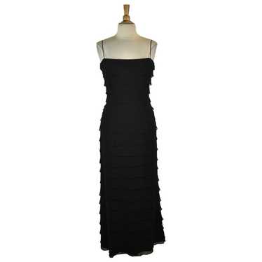 Tadashi Gown 6 Black