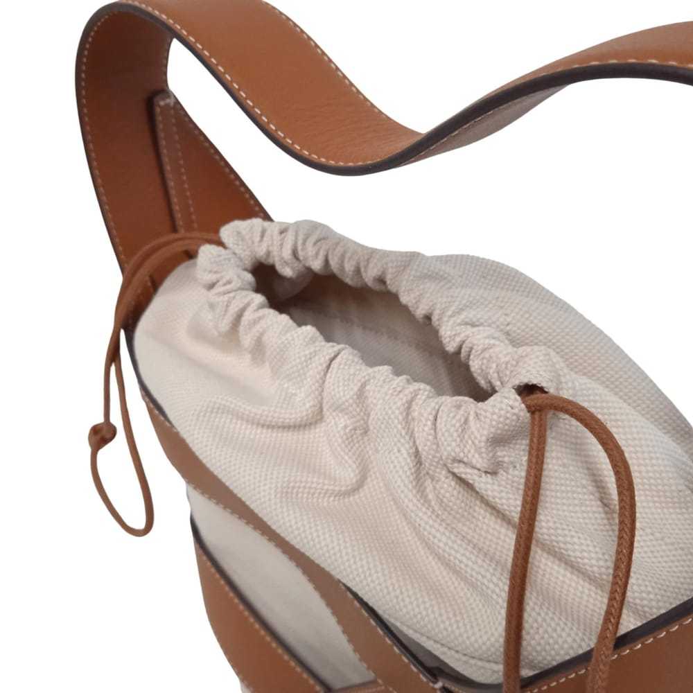 Staud Cloth handbag - image 7