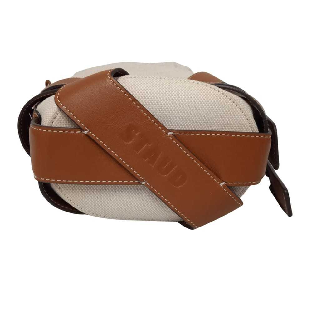 Staud Cloth handbag - image 9