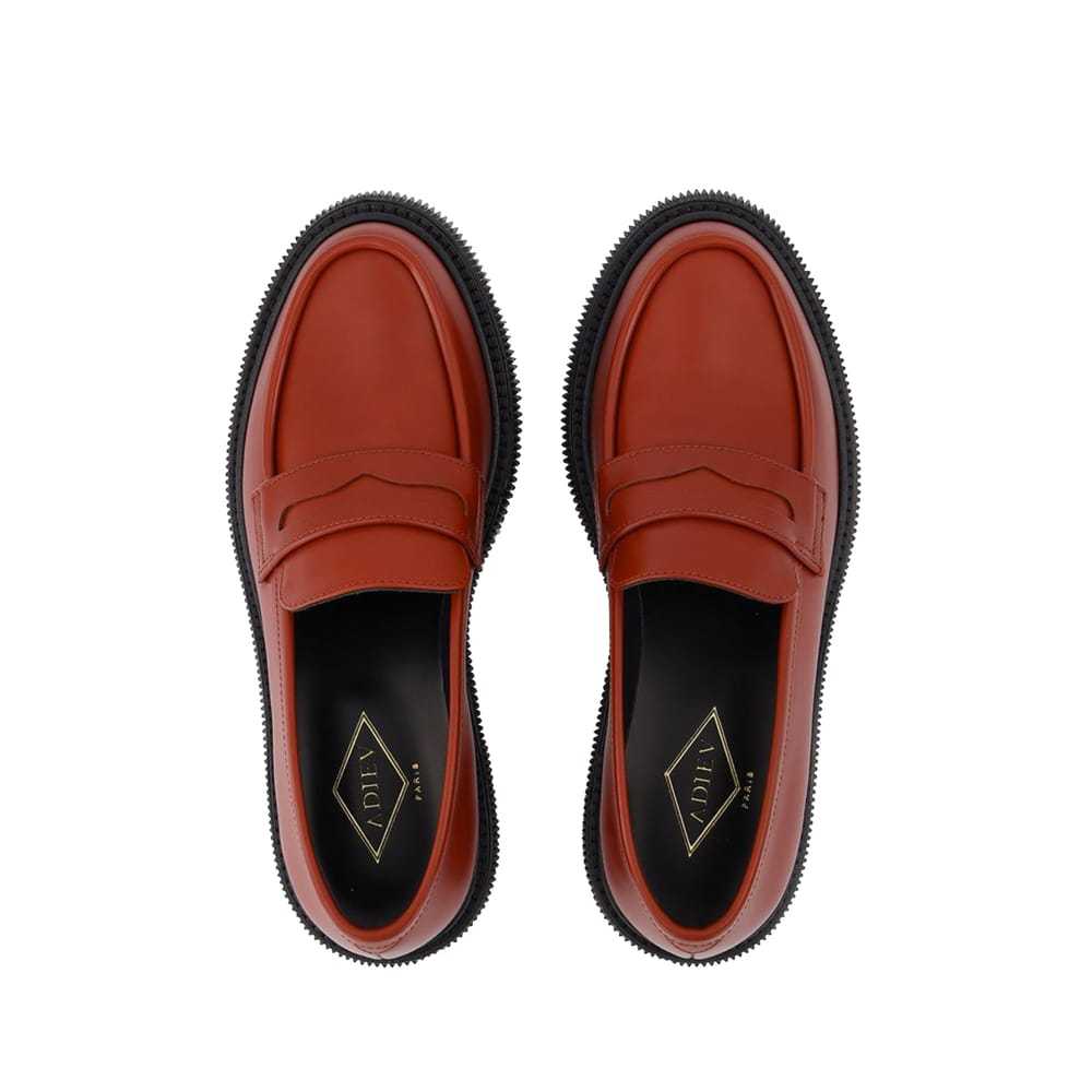 Adieu Leather flats - image 1