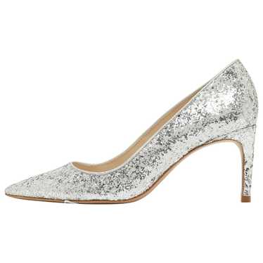 Sophia Webster Glitter heels
