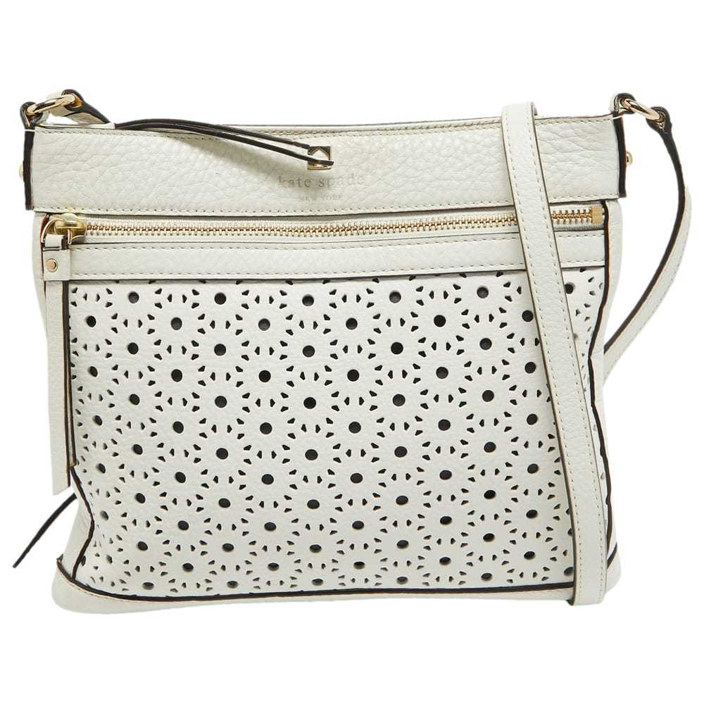 Kate Spade Leather handbag - image 1