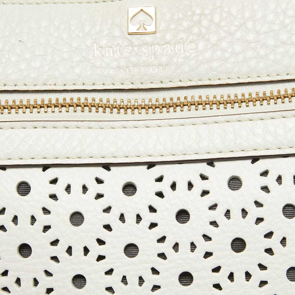 Kate Spade Leather handbag - image 4