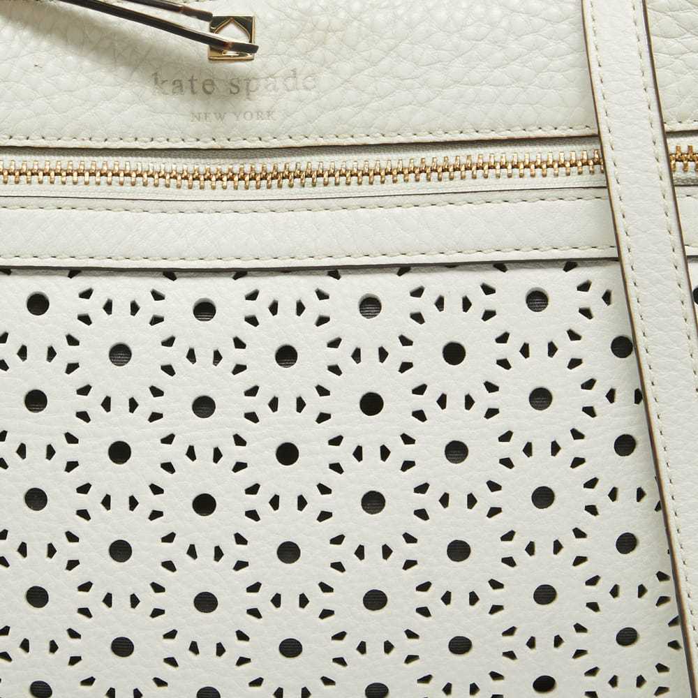 Kate Spade Leather handbag - image 5