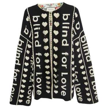 Gucci Wool coat - image 1