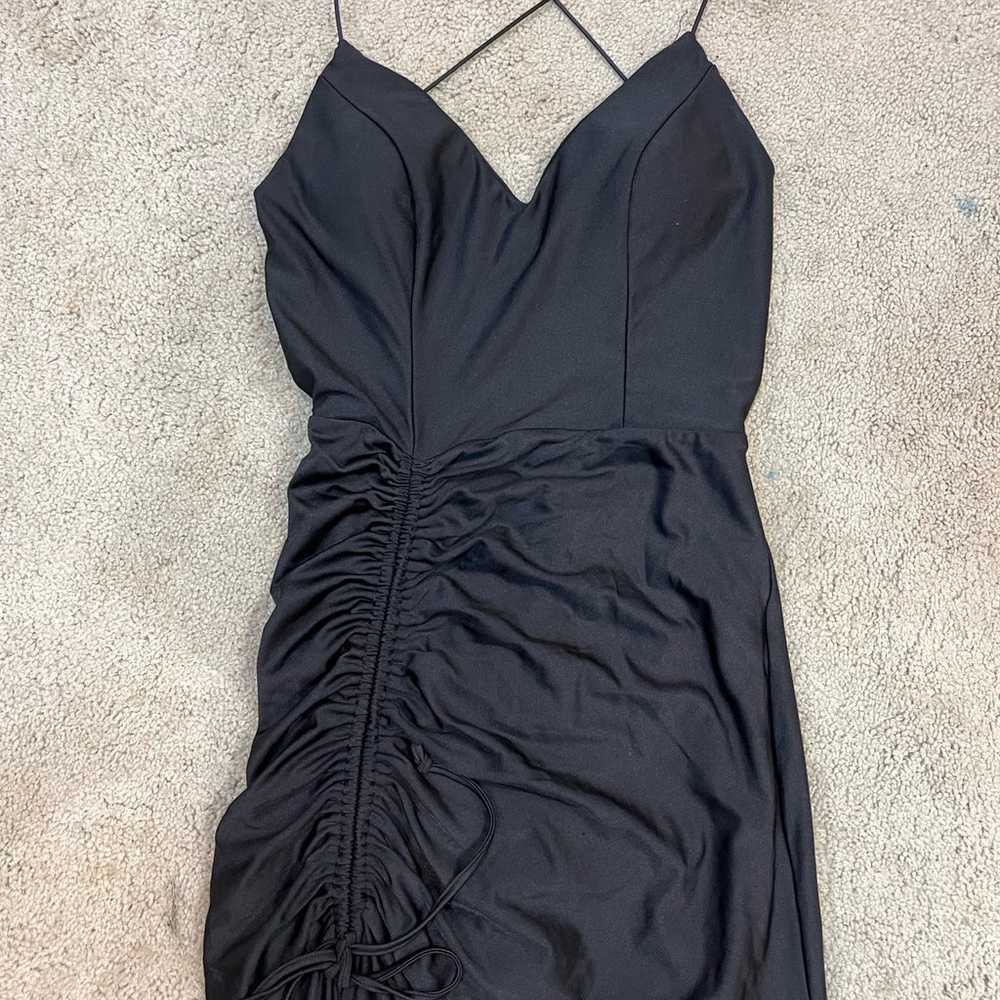 Windsor black dress - image 5
