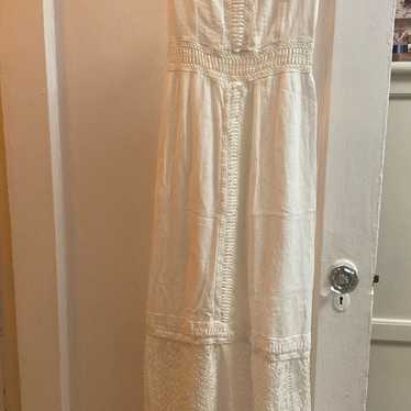 Abercrombie and Fitch maxi dress - image 1