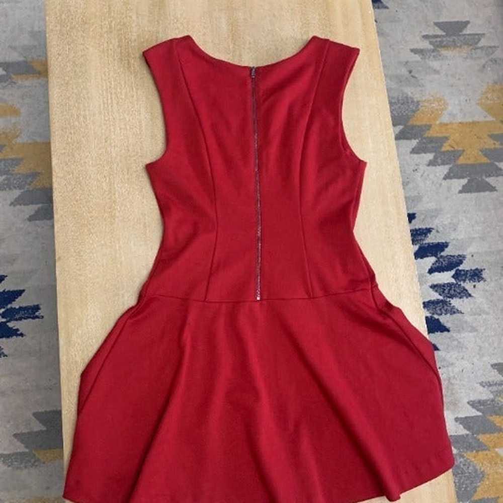 Free People mini dress - image 2