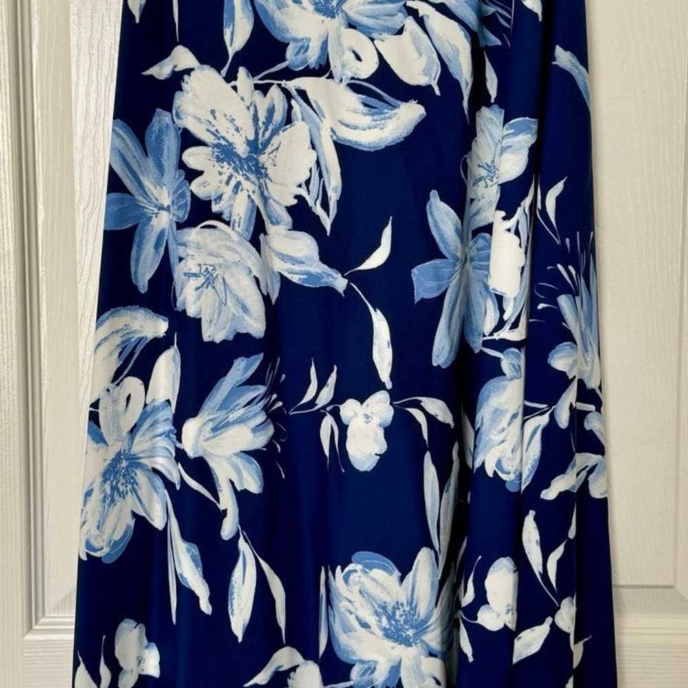 Lulu’s Two-Piece Floral Maxi Dress - image 5