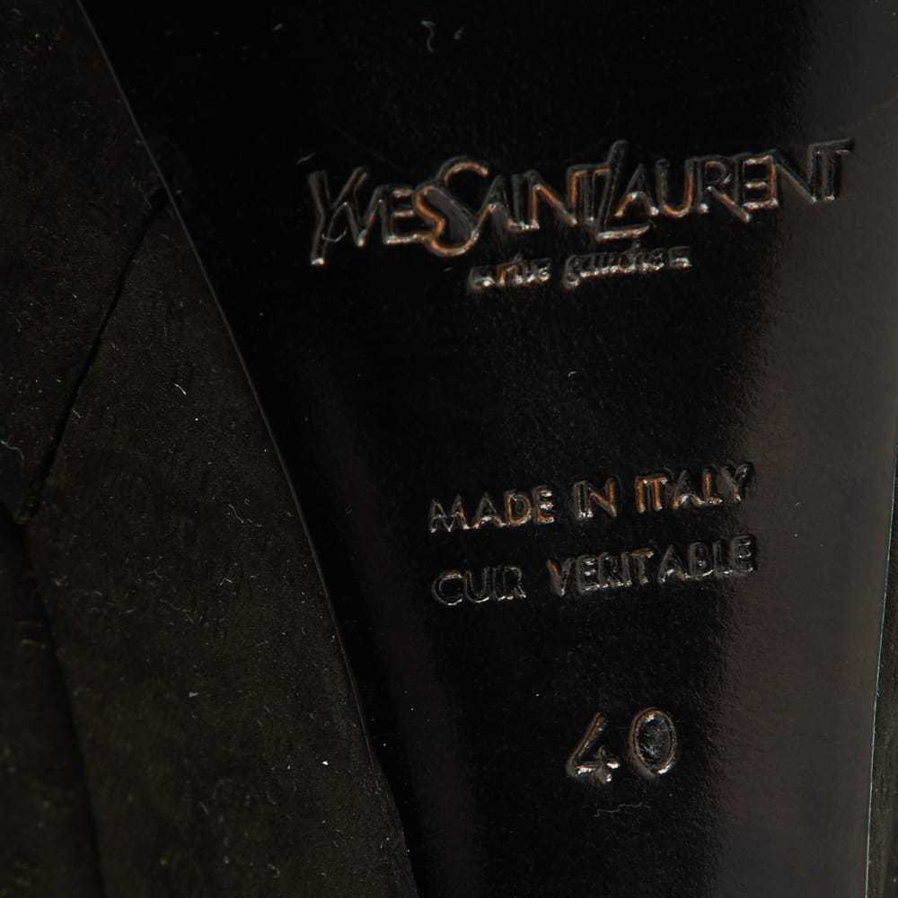 Yves Saint Laurent Heels - image 6