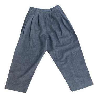 Studio Nicholson Wool harem - image 1