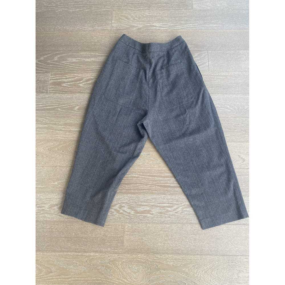 Studio Nicholson Wool harem - image 4