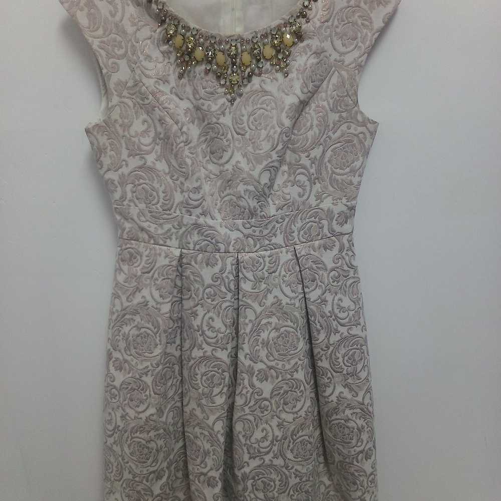 Eliza J dress size small - image 1