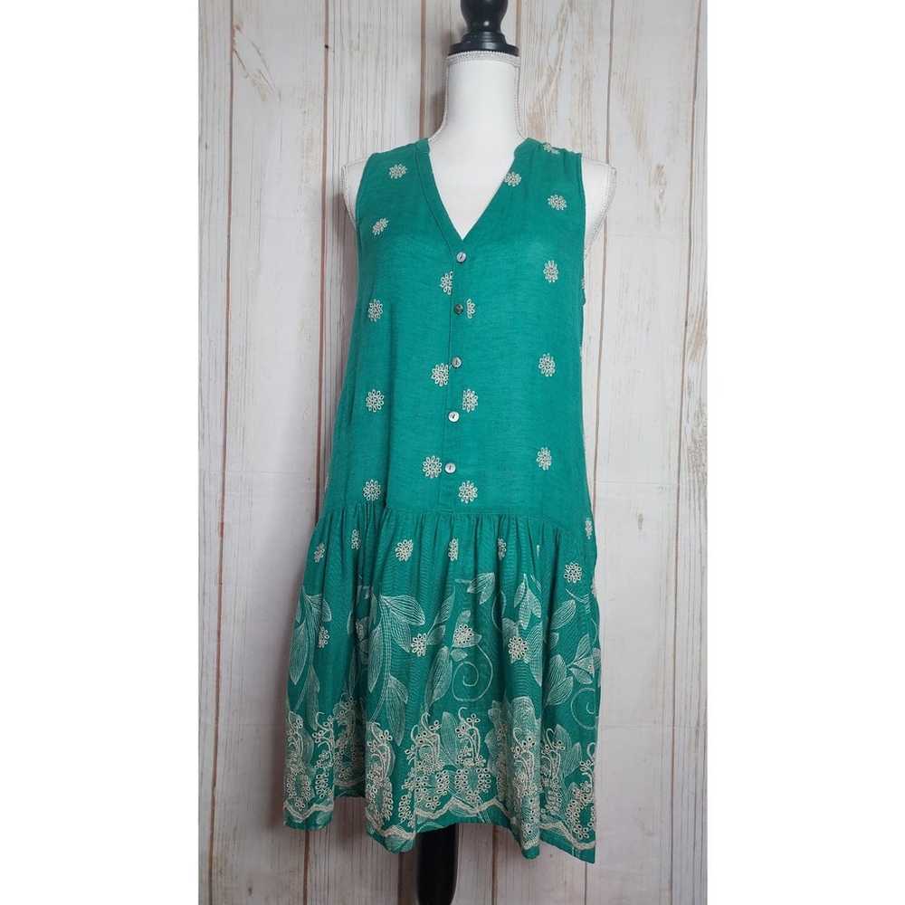 NWOT Anthropologie Dress Small - image 3