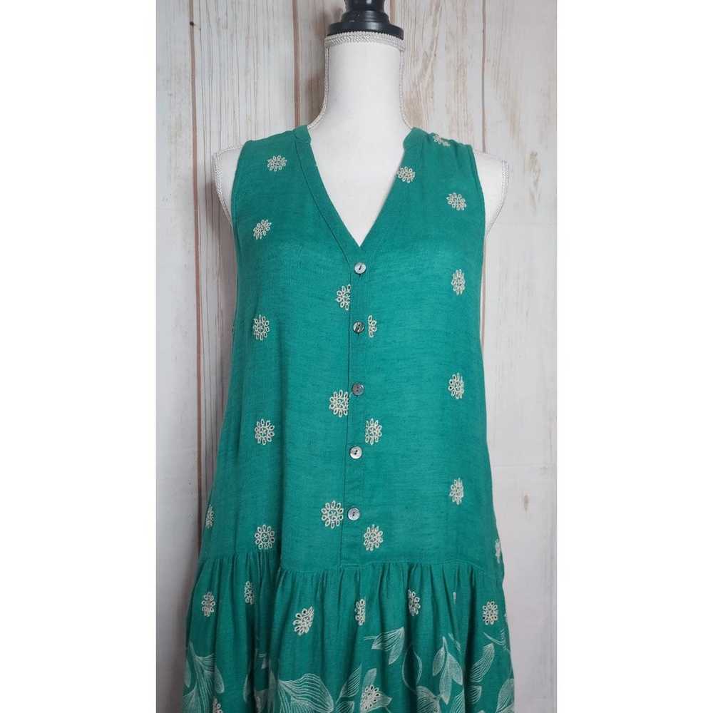 NWOT Anthropologie Dress Small - image 4